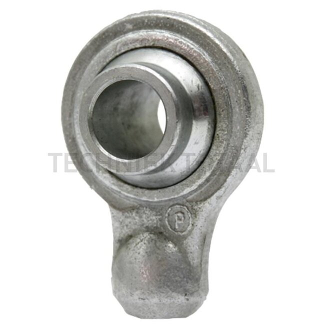 GRANIT Kogelaanlaseind cat. 1