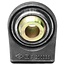 Walterscheid Ball joint head Cat. 3/2 - 395202296, 1202296 | Version: Lower link | Category: 3-2 | A: 45 mm | B: 25 mm | C: 20 mm | D: 28,4 mm | E: 100 mm | H: 90 mm | L: 80 mm