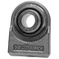 Walterscheid Ball joint head Cat. 2H - 395306832, 1306832 | Version: Lower link | Category: 2H | A: 45 mm | B: 22 mm | D: 28,4 mm | E: 85 mm | H: 90 mm | L: 75 mm
