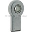 GRANIT Ball joint - 20012615 | Version: Lower link | A: 20 mm | B: 11 mm | D: 16 mm | E: 46 mm | H: 30 mm | L: 60 mm