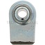 GRANIT Ball joint Cat. 1 - 20012630, 6C20012630 | Version: Lower link | Category: 1 | A: 35 mm | B: 16 mm | D: 22,1 mm | E: 67 mm | H: 58 mm | L: 75 mm | Menke no.: 22723