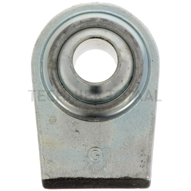 GRANIT Ball joint Cat. 2 - 20012650 | Version: Lower link | Category: 2 | A: 45 mm | B: 18 mm | D: 28,4 mm | E: 80 mm | H: 70 mm | L: 80 mm