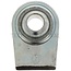 GRANIT Ball joint Cat. 2 - 20012650 | Version: Lower link | Category: 2 | A: 45 mm | B: 18 mm | D: 28,4 mm | E: 80 mm | H: 70 mm | L: 80 mm