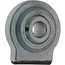 GRANIT Kogelaanlaseind cat. 2 - 20012660 | Uitvoering: Hefarm | Categorie: 2 | A: 45 mm | B: 24 mm | D: 28,4 mm | E: 108 mm | H: 80 mm | L: 65 mm