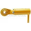 Walterscheid Spring pin ISO 8752 - 395308520, 1308520 | Dimensions L x W x H: 10 x 36 mm | Total length: 36 mm | Cat.: 3; 3L | Reference no.: 1308520 | Menke no.: 81569