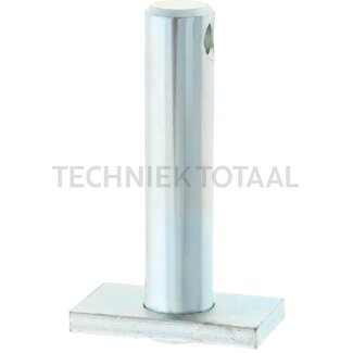 GRANIT Piton pour barre de poussée