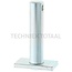 GRANIT Top link pin - 20012006, L185185, L158185, AL78785 | A: 25 mm | B: 122 mm | C: 109 mm | D: 40 mm | E: 71 mm | Category: 2 | Menke no.: 221628