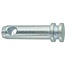 GRANIT Top link pin Cat. 1 - Category: 1. A (mm): 19. B (mm): 12. C (mm): 52. D (mm): 67 - 20012788