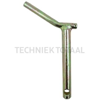 GRANIT Piton pour barre de poussée