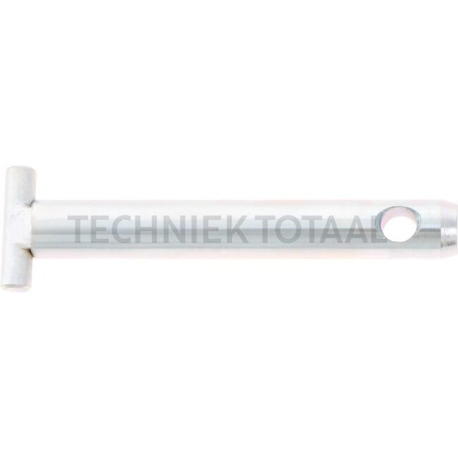 GRANIT Topstangpen cat. 1