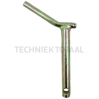 GRANIT Piton pour barre de poussée