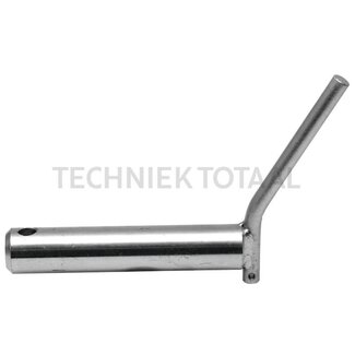 Topstangpen cat. 3