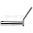 GRANIT Pin Cat. 3 - 20012895 | Version: Without chain | Category: 3 | A: 32 mm | B: 12 mm | C: 175 mm | D: 191 mm