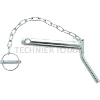 GRANIT Piton pour bras de relevage