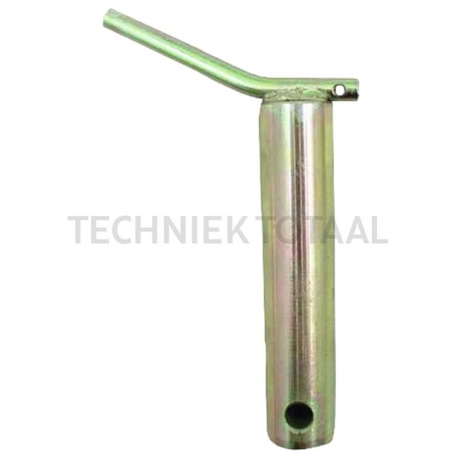 GRANIT Pin Cat. 3 - 20012890, 200128900 | Version: Without chain | Category: 3 | A: 32 mm | B: 12 mm | C: 135 mm | D: 151 mm | Menke no.: 49021