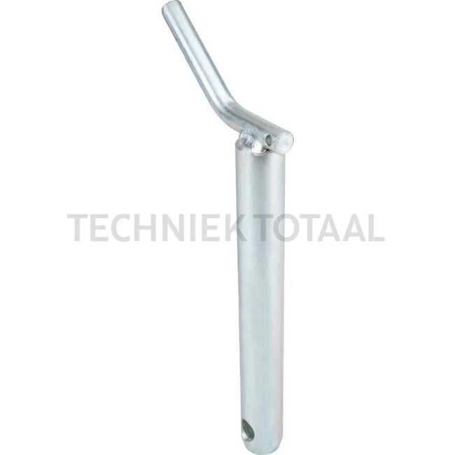 GRANIT Topstangpen cat. 2