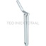 GRANIT Pin Cat. 2 - 20012875 | Version: Without chain | Category: 2 | A: 25 mm | B: 12 mm | C: 175 mm | D: 191 mm