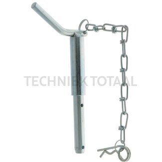 GRANIT Broche pour barre de poussée