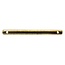 GRANIT Pin Cat. 2 - A (mm): 25. B (mm): 12. C (mm): 250. D (mm): 294. E (mm): 22