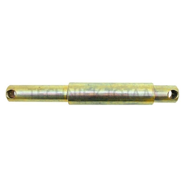 GRANIT Topstang-verlooppennen cat. 2-3 - 20012965 | Categorie: 2 - 3 | A: 25 mm | B: 32 mm | C: 242 mm | D: 12 mm | E: 81 mm | F: 125 mm | G: 26 mm | Menke-Nr.: 49014