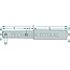 GRANIT Topstang-verlooppennen cat. 2-3 - 20012965 | Categorie: 2 - 3 | A: 25 mm | B: 32 mm | C: 242 mm | D: 12 mm | E: 81 mm | F: 125 mm | G: 26 mm | Menke-Nr.: 49014