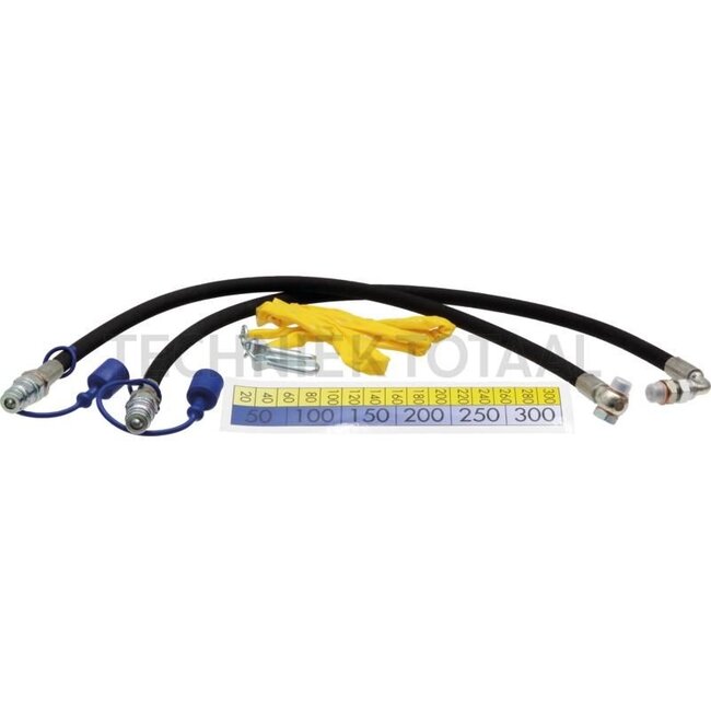 GRANIT Kit de flexibles - 20099003