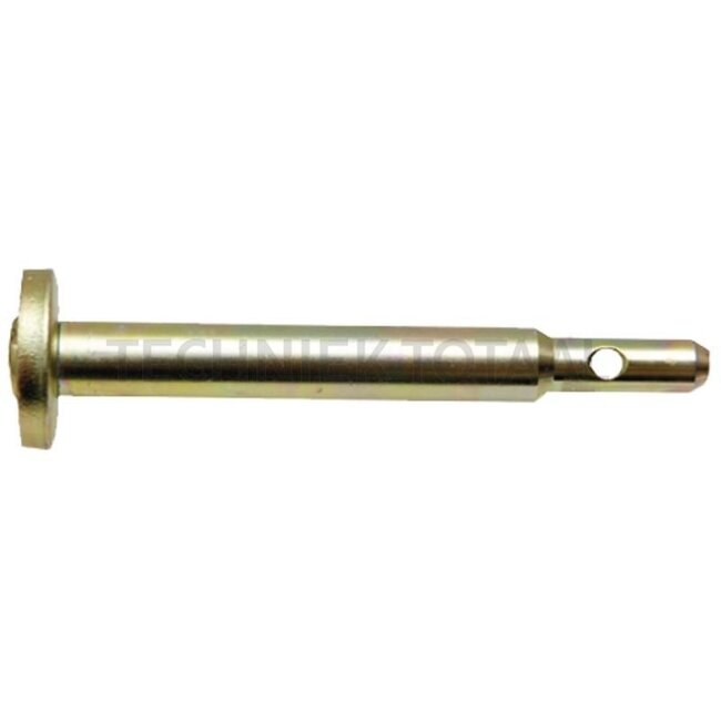 GRANIT Pin - 71806089, H380922070030 | Dimensions: 22 x 185 mm