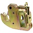 GRANIT Quick connector size 2 - 71806055, G205870120021, G205870120020, 044011100000, 0044011100000 | Category: 2 | A: 30 mm | B: 37 mm | C: 135 mm | D: 100 mm | E: 176 mm | F: 87 mm