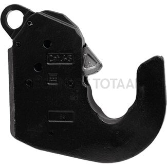 CBM Crochet pour bras de relevage