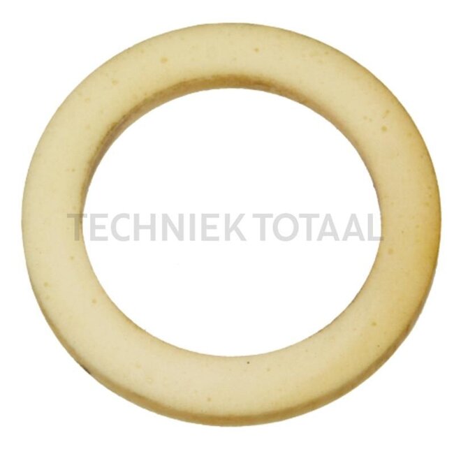 GRANIT Dichtscheibe - 71806092, 186861900040 | Abmessungen: 32 x 45 x 4 mm