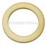 GRANIT Sealing washer - 71806092, 186861900040 | Dimensions: 32 x 45 x 4 mm