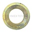 GRANIT Afstandsschijf cat. 3-2, 28 x 64 x 7 mm