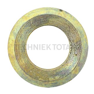 GRANIT Distanzscheibe Kat. 2, 28 x 56 mm, Stärke 7 mm
