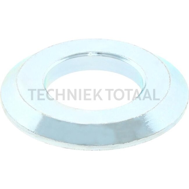 GRANIT Afstandsschijf cat. 2, 28 x 56 mm, dikte 7 mm | 80603020, 080603020