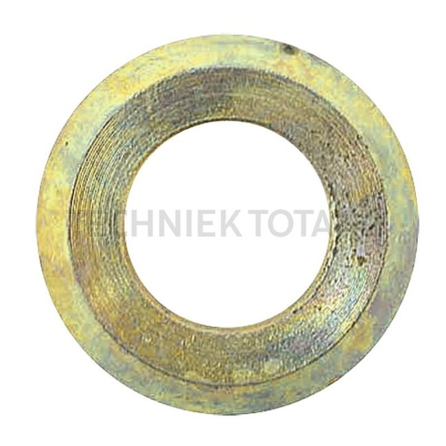 GRANIT Afstandsschijf cat. 2, 28 x 56 mm, dikte 7 mm | 80603020, 080603020
