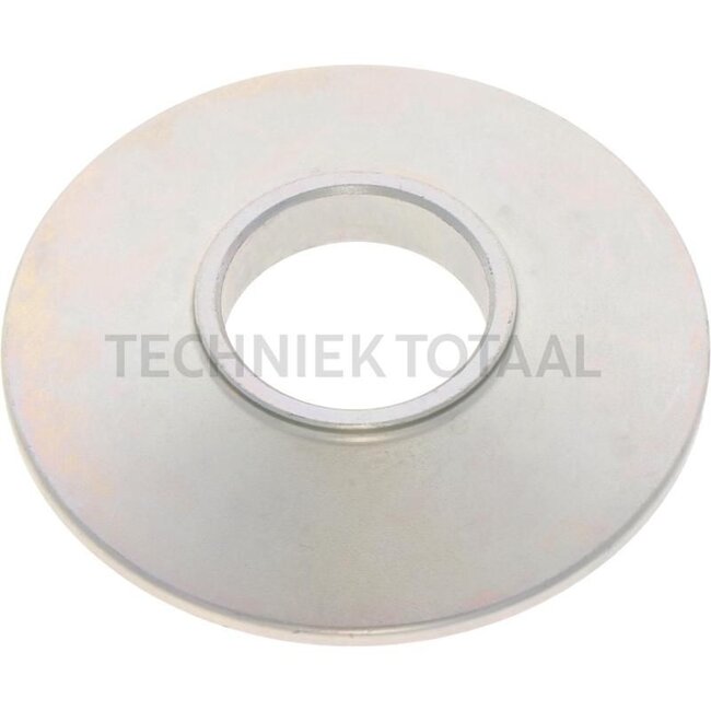 Walterscheid Distanzscheibe Kat. 3 - 395305754, 1305754 | D: 100 mm | d: 37,3 mm | a: 13,5 mm | A: 13,5 mm/Zoll