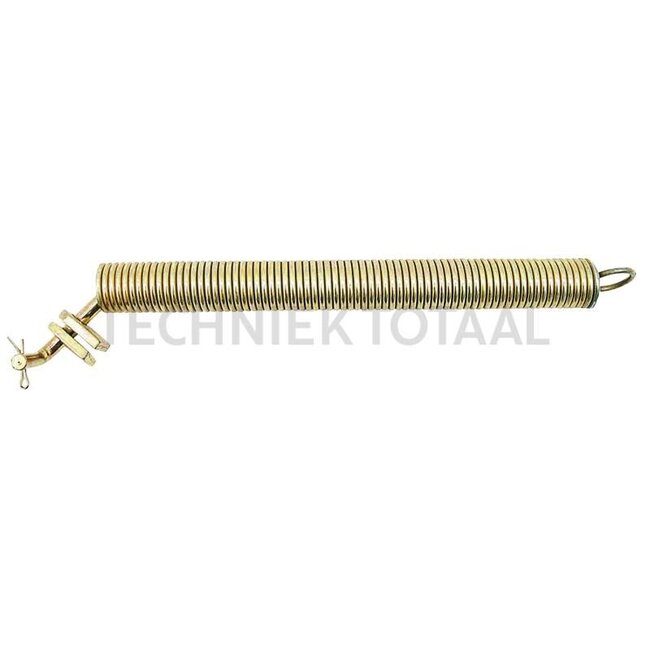 GRANIT Spacer spring Cat. 3 - 20011149, 80604044, 080604044 | Length: 610 - 1010 mm