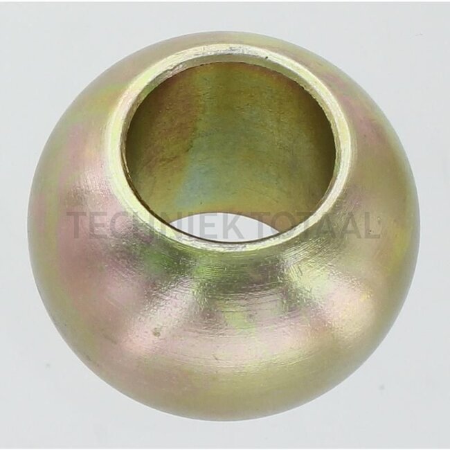 Walterscheid Unterlenkerkugel Kat. 1 - 395305051, 305051 | Kategorie: 1 | Ausführung: Standard | A: 22 mm | B: 44 mm | C: 35 mm | Menke-Nr.: 49287