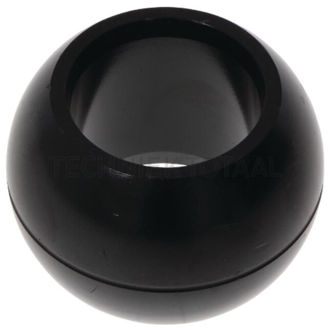Walterscheid Unterlenkerkugel Kat. 3 HD - 395202332, 202332 | Kategorie: 3 | Ausführung: Heavy Duty | A: 37 mm | B: 64 mm | C: 45 mm | Beschreibung: <b>Produktvorteile:</b><br>Für besonders intensive Einsatzbereiche, beispielsweise bei der Bodenbearbeitung, bietet Wal