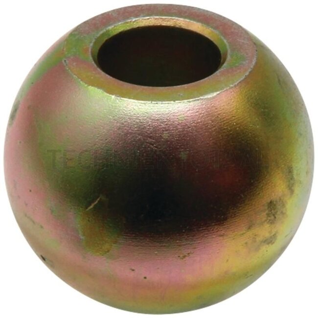 Walterscheid Ball Cat. 1 / 2 - 395201732, 1201732 | A: 19 mm | B: 50 mm | C: 40 mm | Version: standard | Category: 1 / 2