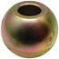 Walterscheid Ball Cat. 1 / 2 - 395201732, 1201732 | A: 19 mm | B: 50 mm | C: 40 mm | Version: standard | Category: 1 / 2