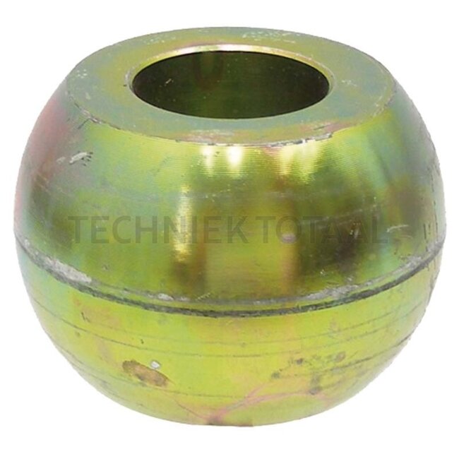 CBM Lower link ball Cat. 3-4 - 712R374, 310259000 | Category: 3 / 4 | Version: standard | A: 37 mm | B: 85 mm | C: 57 mm | Menke no.: 57781