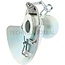 CBM Vangprofiel Cat. 3 - 712C661, 80003064, 080003064 | Categorie: 3 | Uitvoering: Standaard | A: 37 mm | B: 64 mm