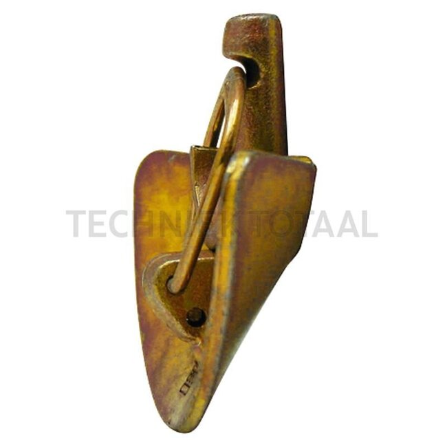 CBM Guide cone Cat. 3 - 712C635, 80006064, 080006064 | Category: 3 | Version: standard | A: 37 mm | B: 56 mm