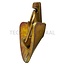 CBM Guide cone Cat. 3 - 712C635, 80006064, 080006064 | Category: 3 | Version: standard | A: 37 mm | B: 56 mm