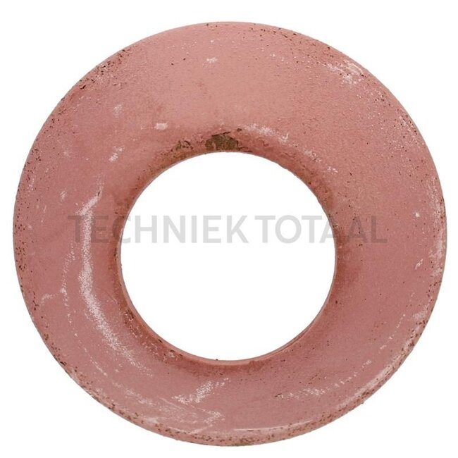 GRANIT Guide plate for 60 mm shaft Ø - Version: for 60 mm shaft Ø - 1006319145