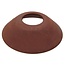 GRANIT Vangprofiel voor 60 mm as-Ø - 20000038, 1006319145 | Uitvoering: voor 60 mm as-Ø