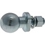 GRANIT Ball pin Not approved for road use - Thread: 3/4 UNF. A (mm): 19. B (mm): 43. C (mm): 40 - 211505, 8V16L1000, 6020000200