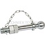 GRANIT Ball pin No road approval - 20000031, 20000031 | Thread: 1 1/4" | A: 32 mm | B: 185 mm | C: 100 mm | Version: Not approved for road use | For farm use only