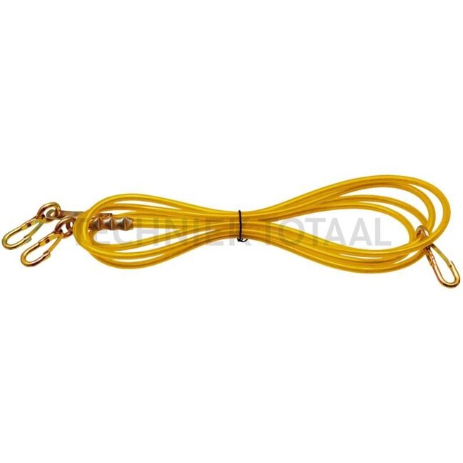 Walterscheid Operating chain - 395305393, 1305393 | L: 3500 mm | Menke no.: 23887